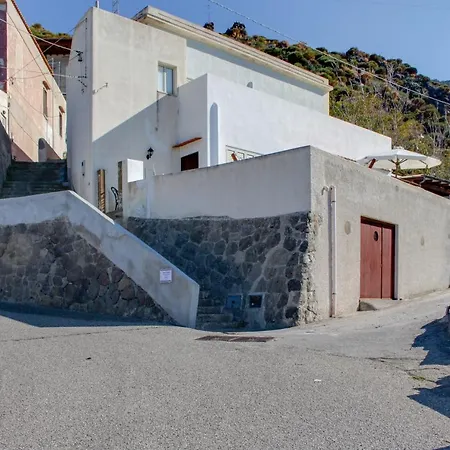 Serafino Apartment
