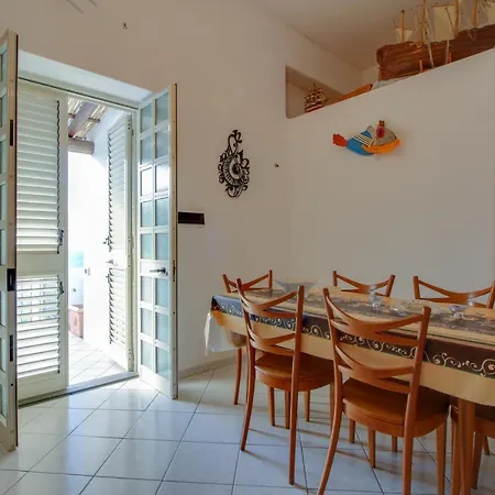 Serafino Apartment Lipari (Isola Lipari)