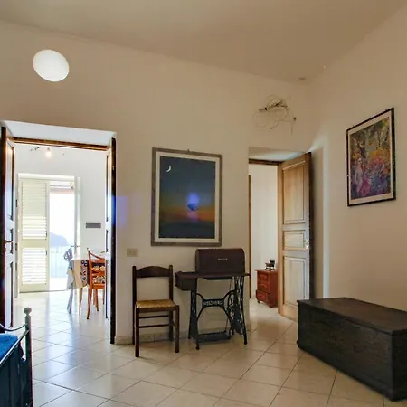 Apartment Serafino Lipari (Isola Lipari)