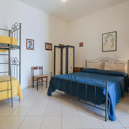 Serafino Apartment