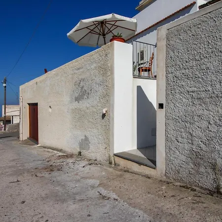 Serafino Apartment Lipari (Isola Lipari)