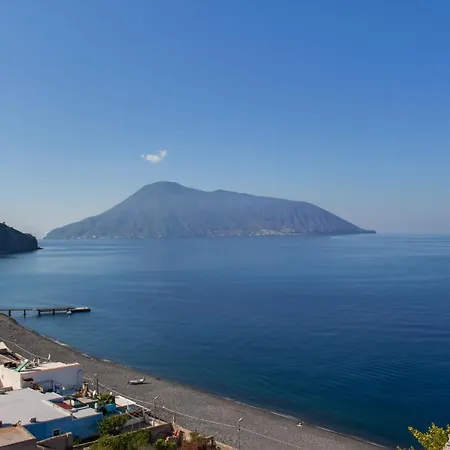 Apartment Serafino Lipari (Isola Lipari)