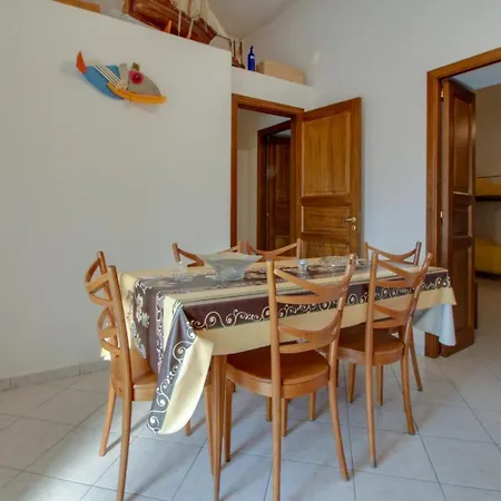 Apartment Serafino Lipari (Isola Lipari)