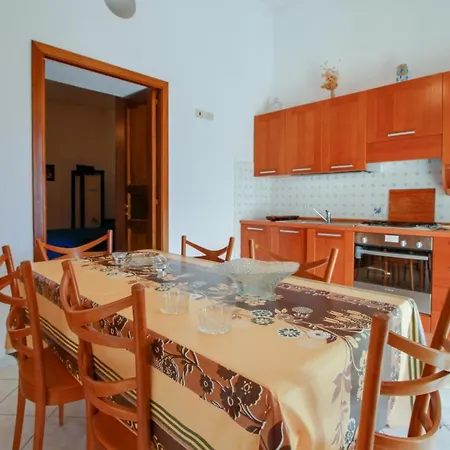 Apartmán Serafino